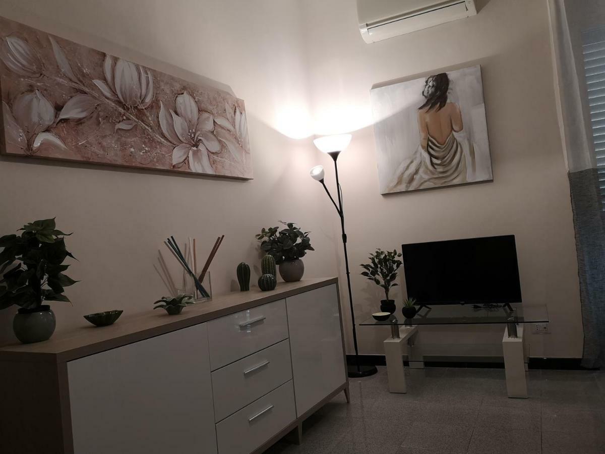 Casa Elodie Taormina Esterno foto