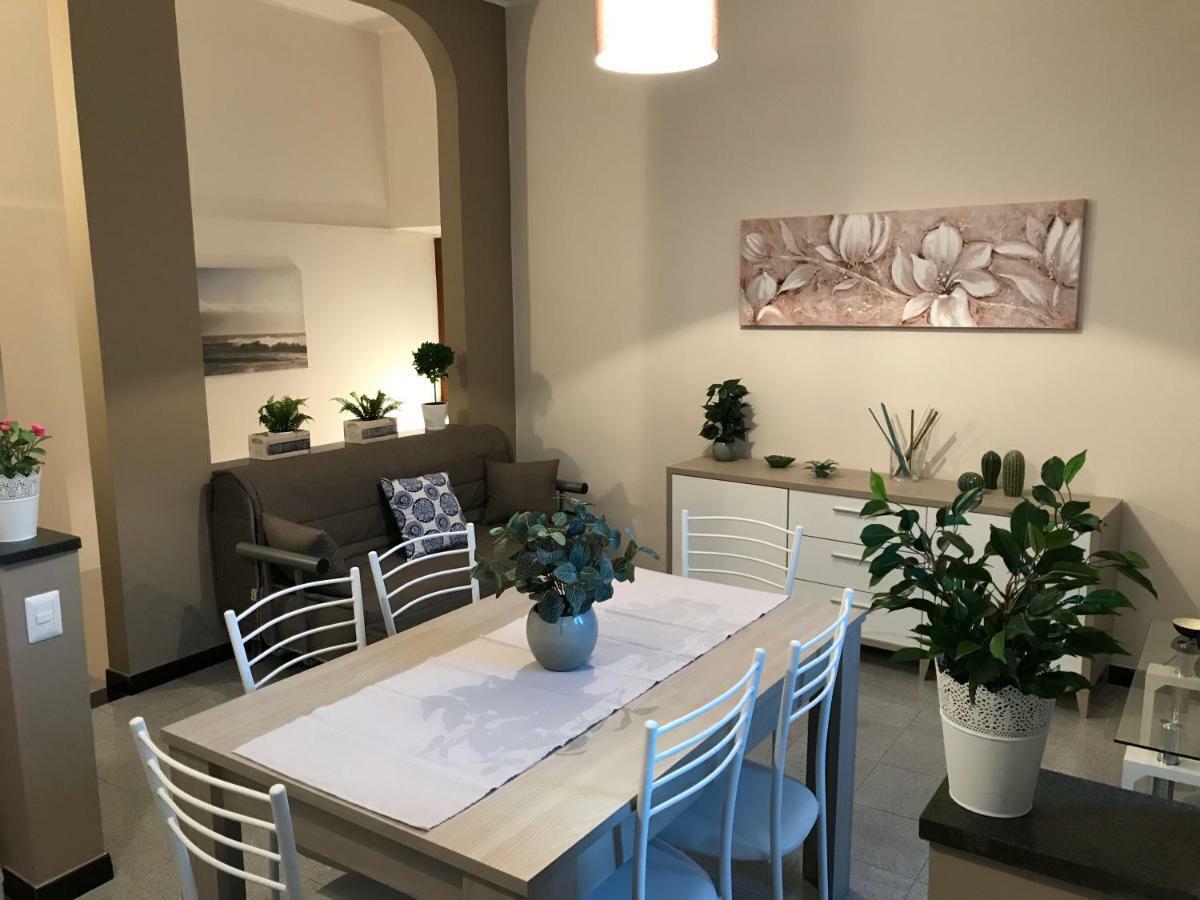 Casa Elodie Taormina Esterno foto