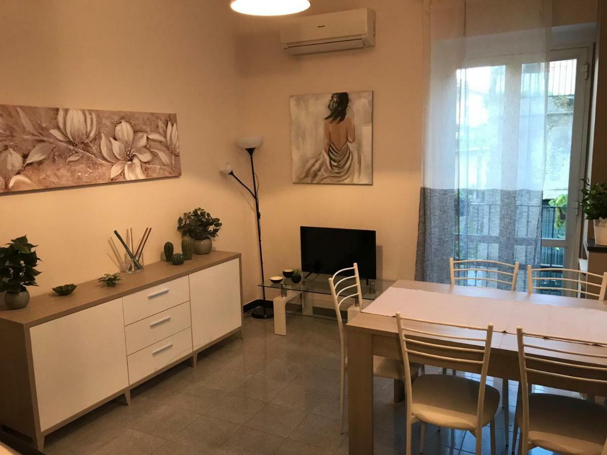 Casa Elodie Taormina Esterno foto
