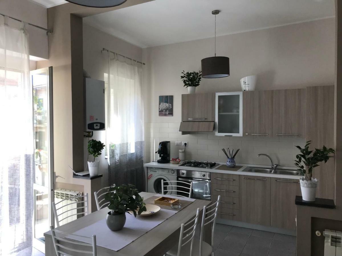 Casa Elodie Taormina Esterno foto