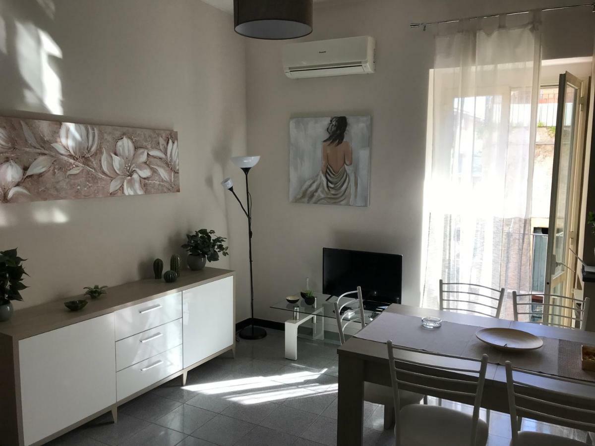 Casa Elodie Taormina Esterno foto