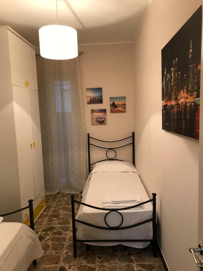Casa Elodie Taormina Esterno foto